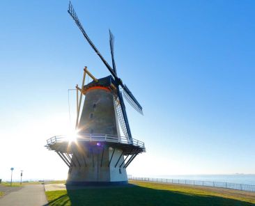 Oranjemolen