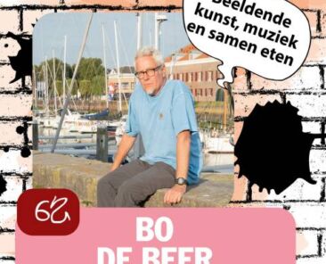 Bo de Beer