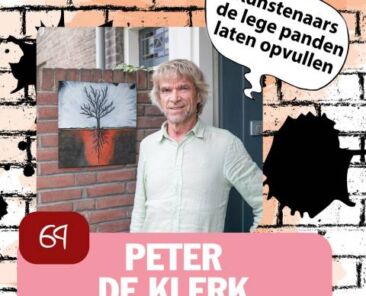 Peter de Klerk
