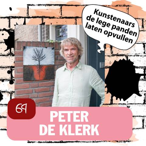 Peter de Klerk