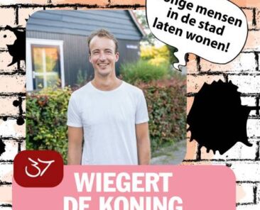 Wiegert de Koning