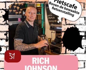 Rich Johnson