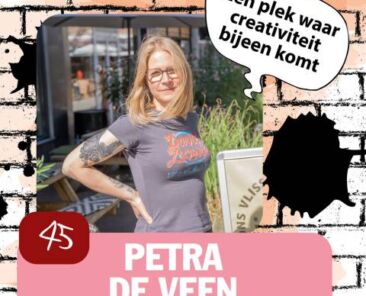 Petra de Veen
