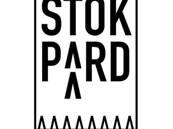 Stokpaard Logo 1