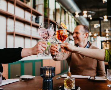 Gastrobar