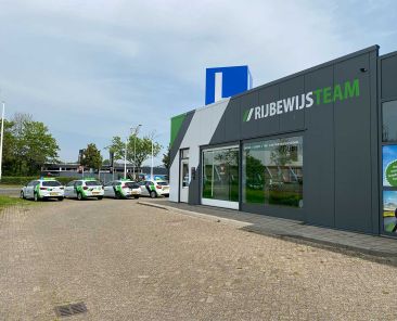 Rijbewijsteam1